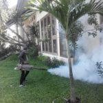 Dimana Jasa Fogging Murah di Bogor