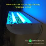 Jual Insect Light Trap Murah di Bogor